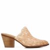 Shoes * | Zodiac Ada Mules Latte Multi