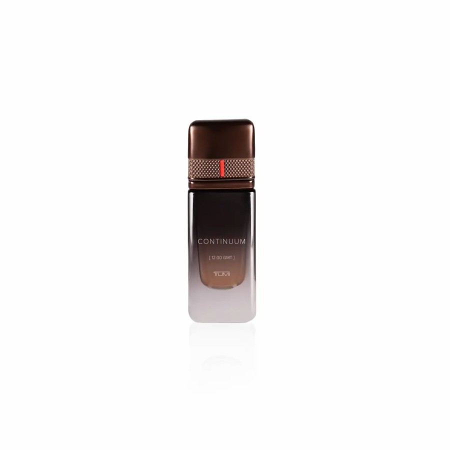 Beauty * | Tumi Continuum Eau De Parfum Spray, 0.5 Oz