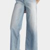 Clothing * | Blank Nyc Gone Rouge Jean Blue