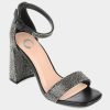 Shoes * | Journee Collection Idda Sandal