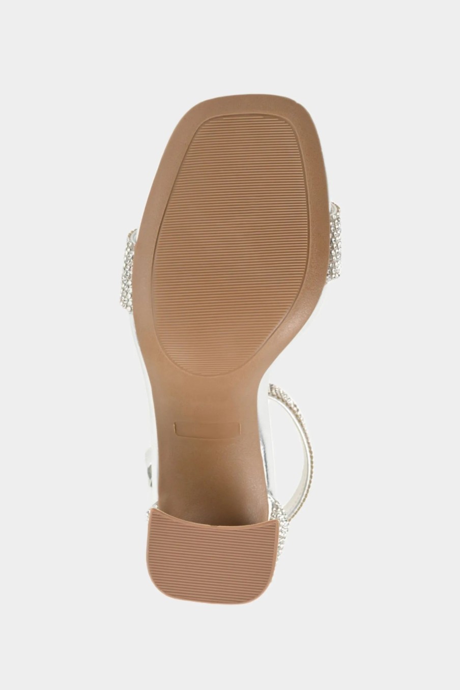 Shoes * | Journee Collection Idda Sandal