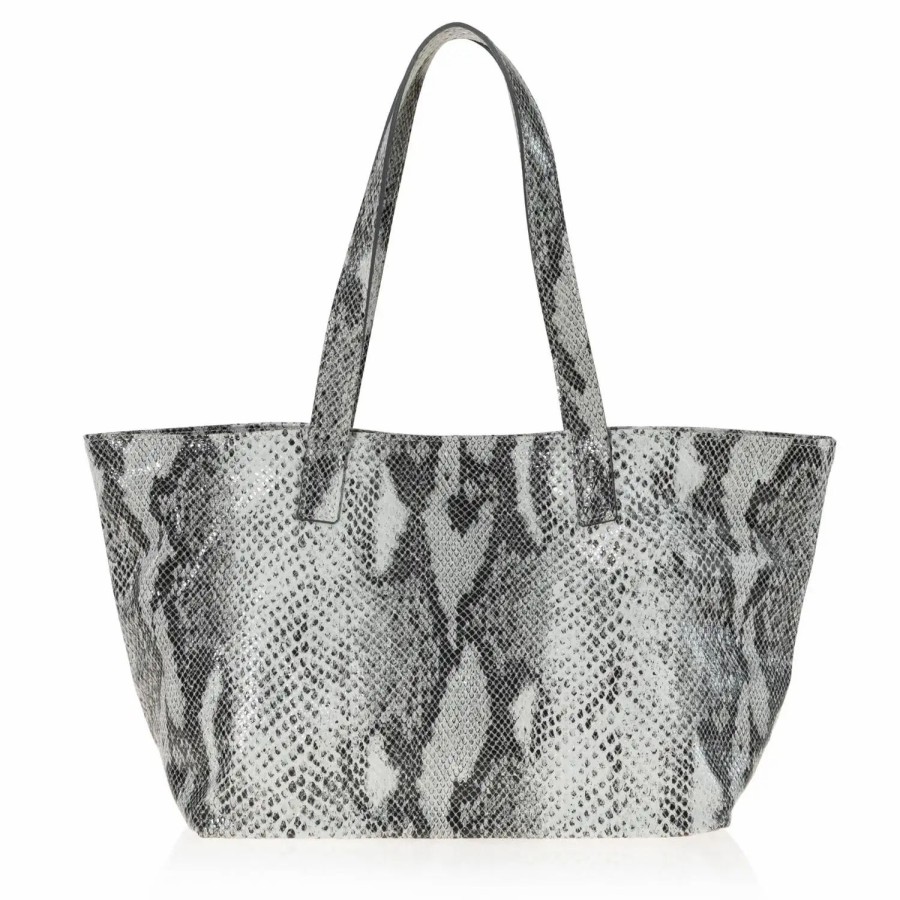 Handbags * | Joanna Maxham Rive Gauche Tote