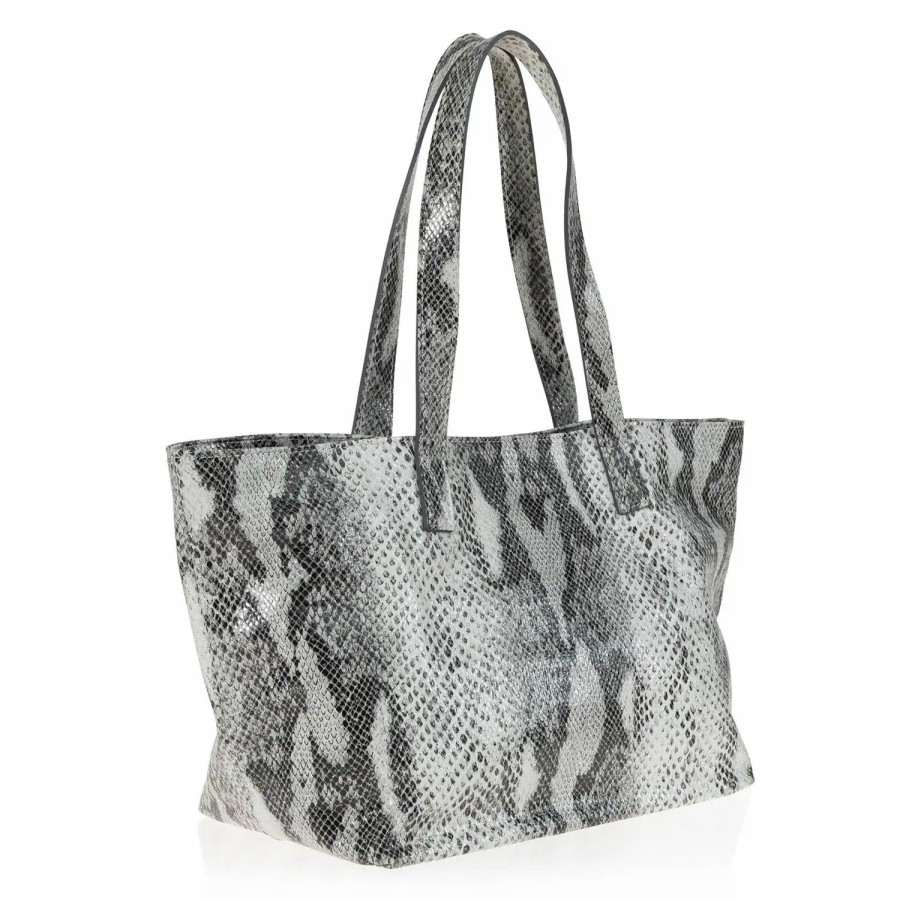 Handbags * | Joanna Maxham Rive Gauche Tote