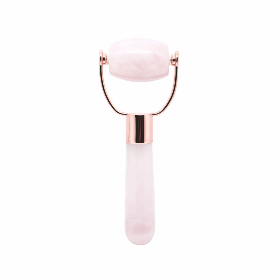 Beauty * | Jenny Patinkin On Face Roller Petite Rose