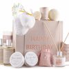 Beauty * | Lovery Birthday Gift Basket 20-Piece Set