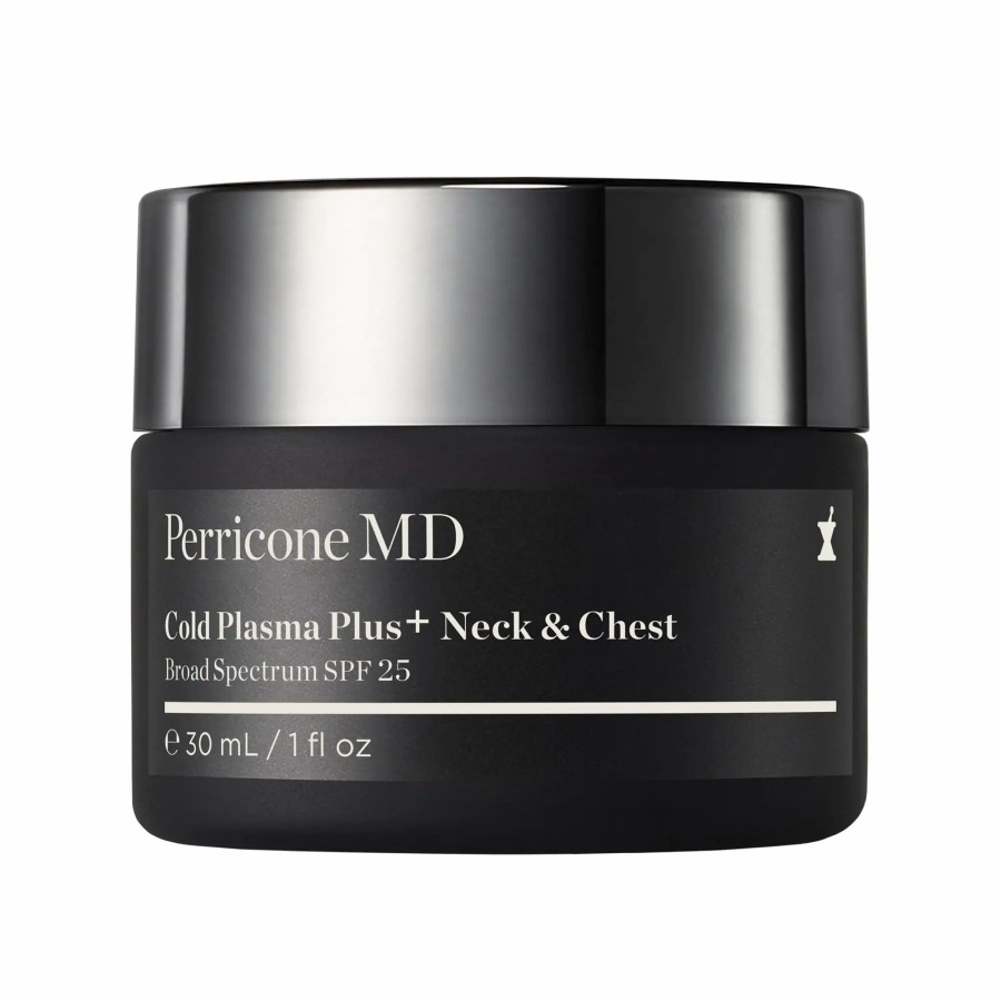 Beauty * | Perricone Md Cold Plasma Plus+ Neck & Chest