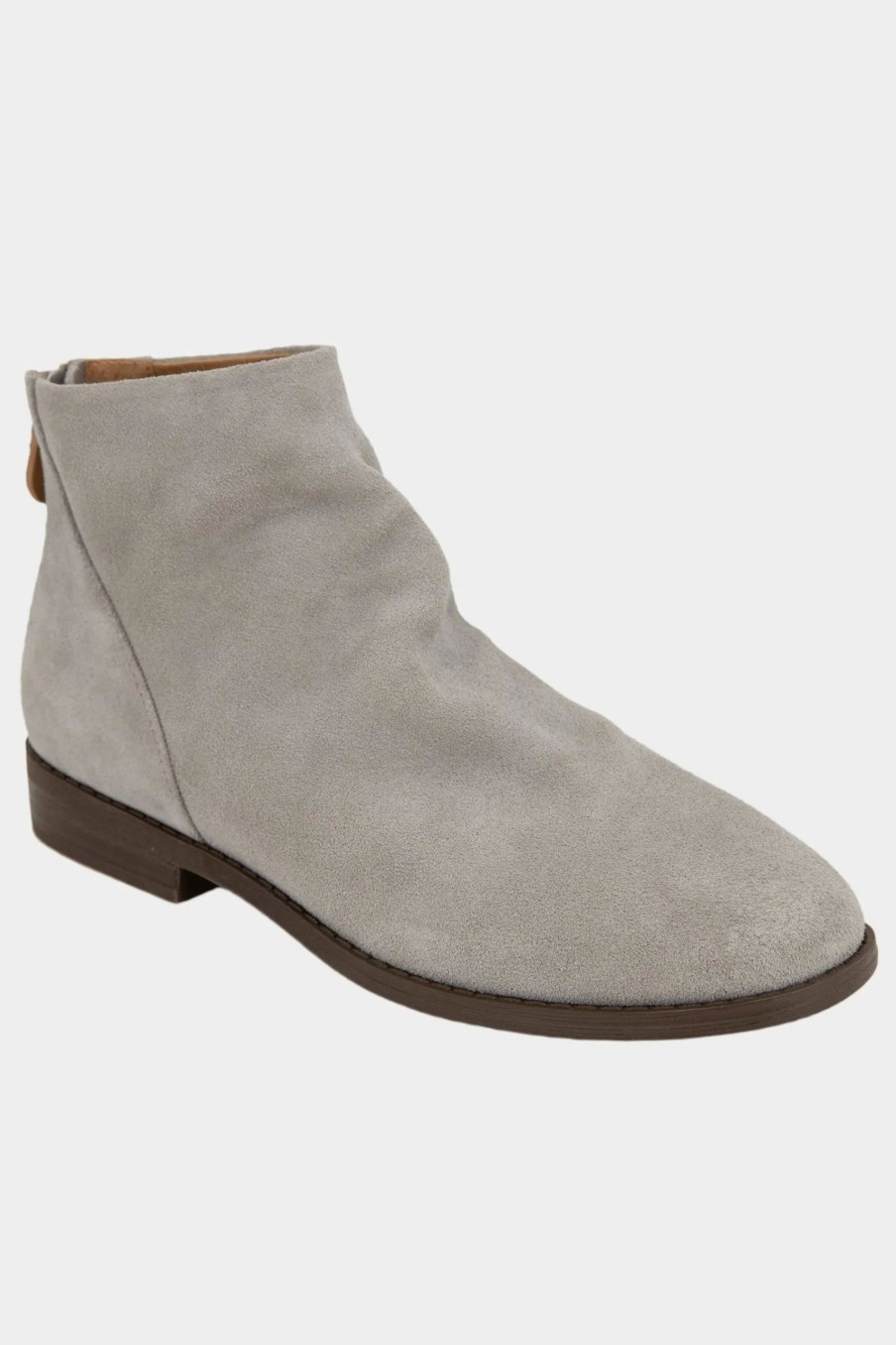 Shoes * | Gentle Souls By Kenneth Cole Emma Zip Bootie