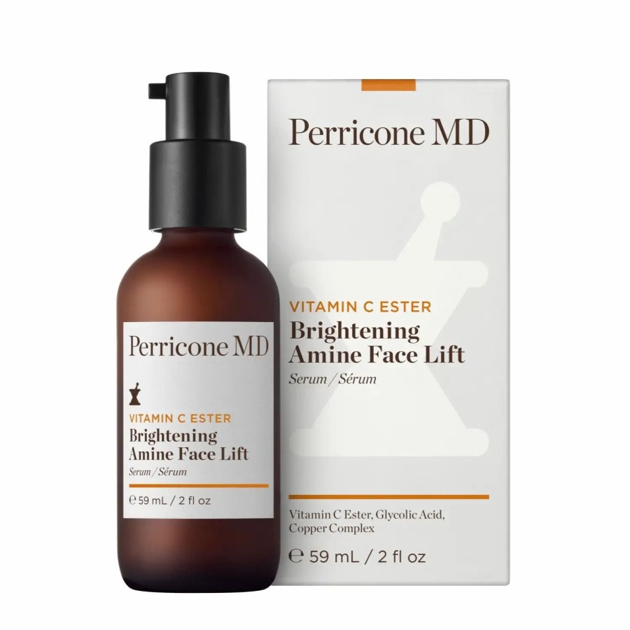 Beauty * | Perricone Md Vitamin C Ester Brighening Amine Face Lift