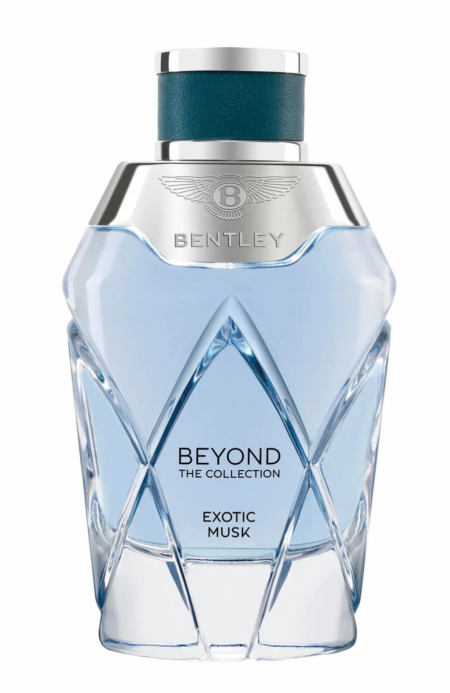 Beauty * | Bentley Beyond -The Collection Exotic Musk Eau De Parfum Spray 3.4 Oz