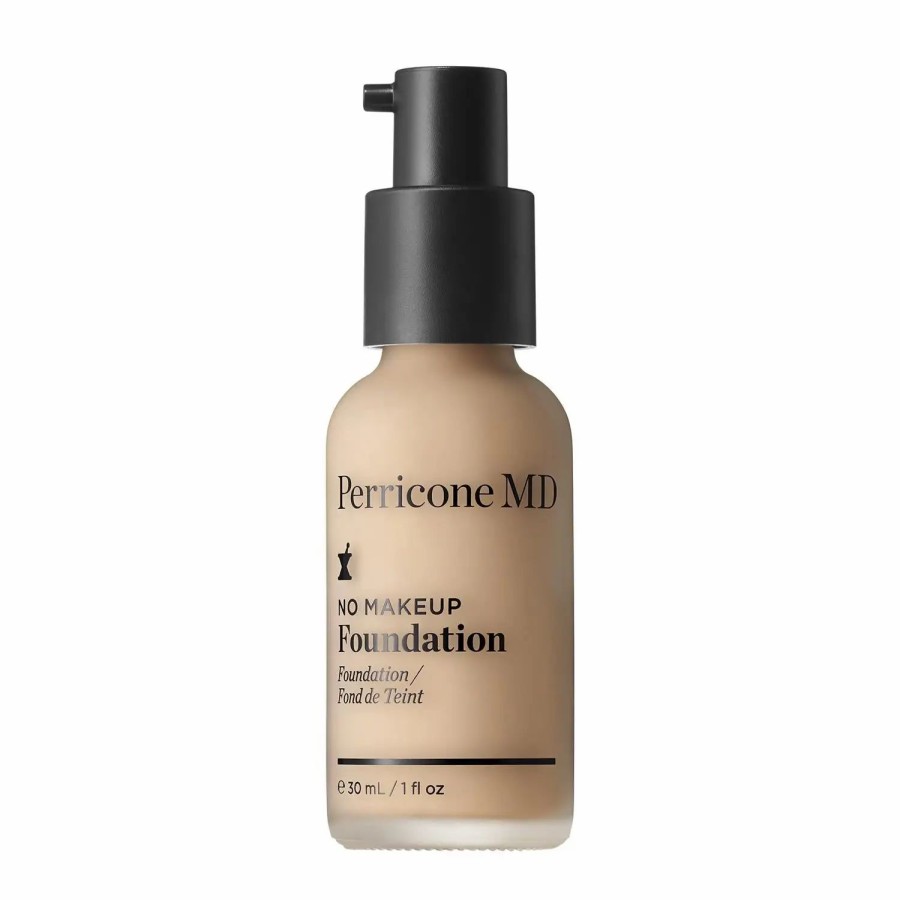 Beauty * | Perricone Md No Makeup Foundation Serum