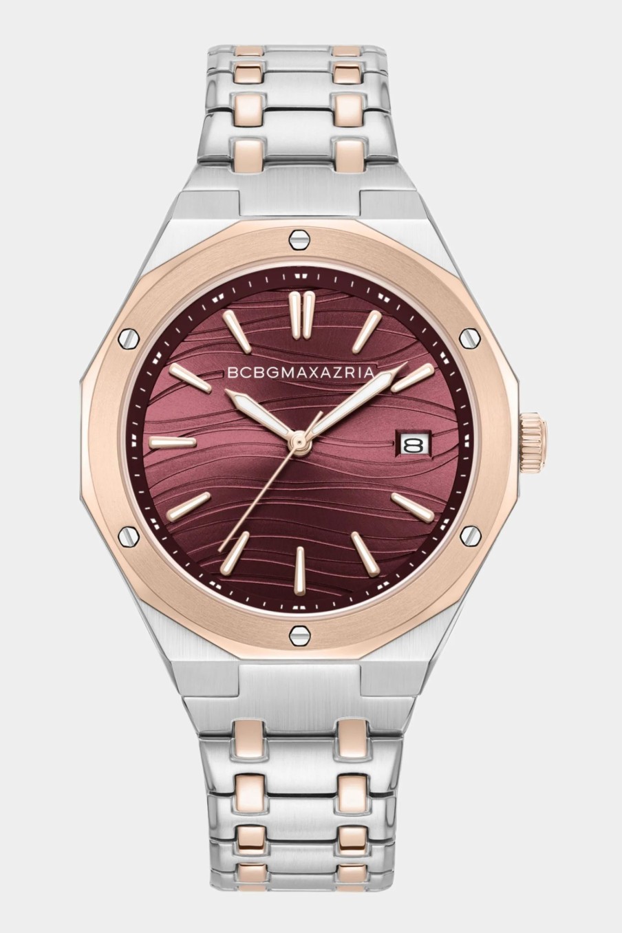 Jewelry-Accessories * | Bcbgmaxazria Ladies Fashion Watch Multi