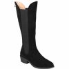 Shoes * | Journee Collection Extra Wide Calf Celesst Boots