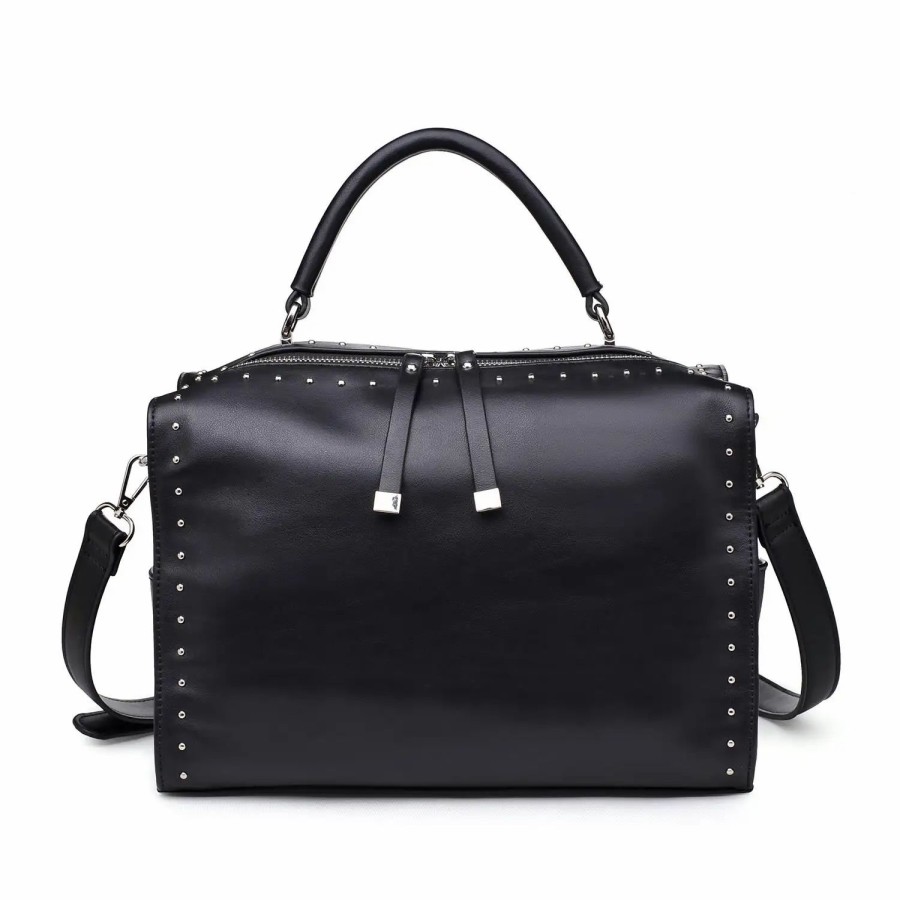 Handbags * | Urban Expressions Madden Satchel