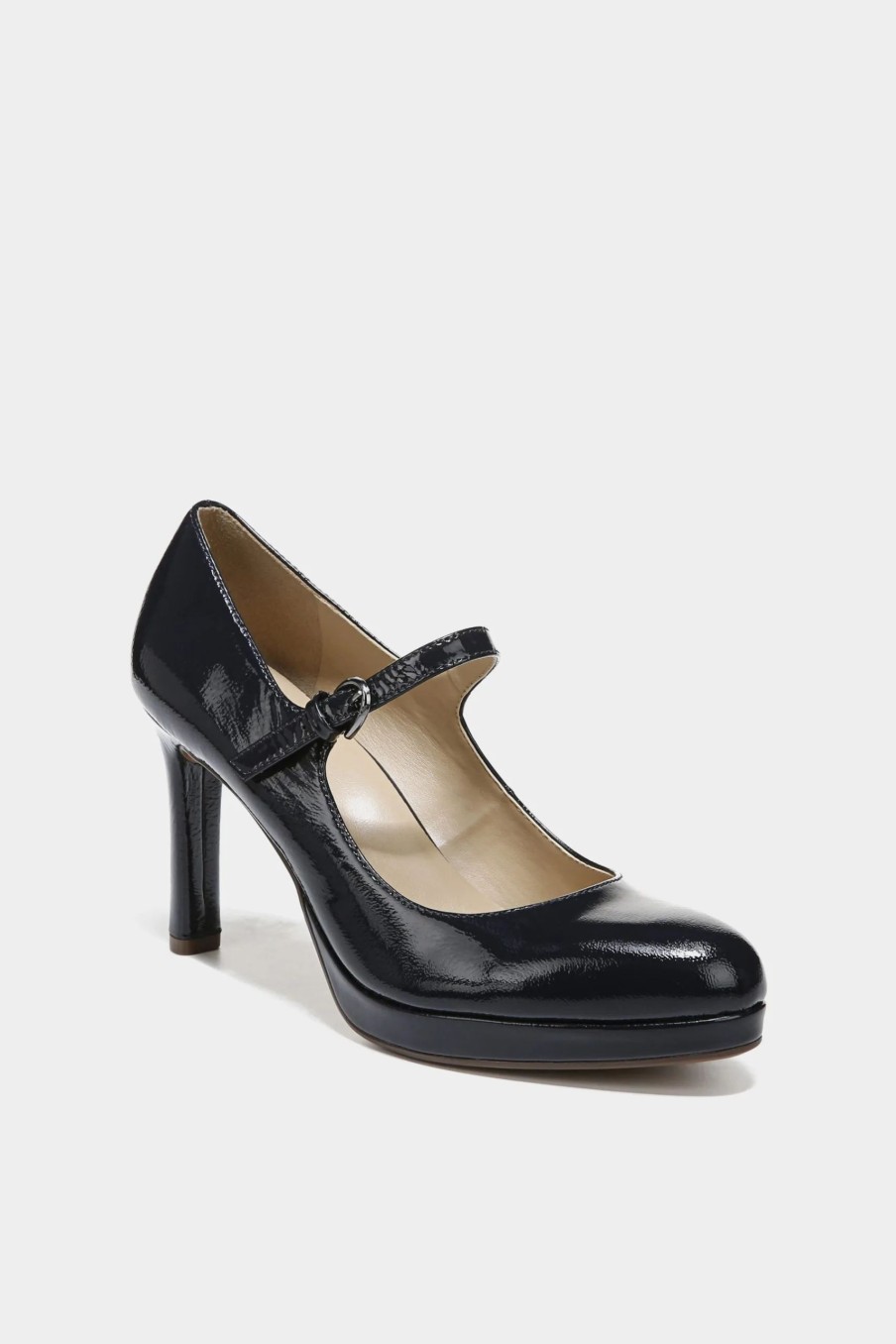 Shoes * | Naturalizer Talissa Mary Jane Shoe