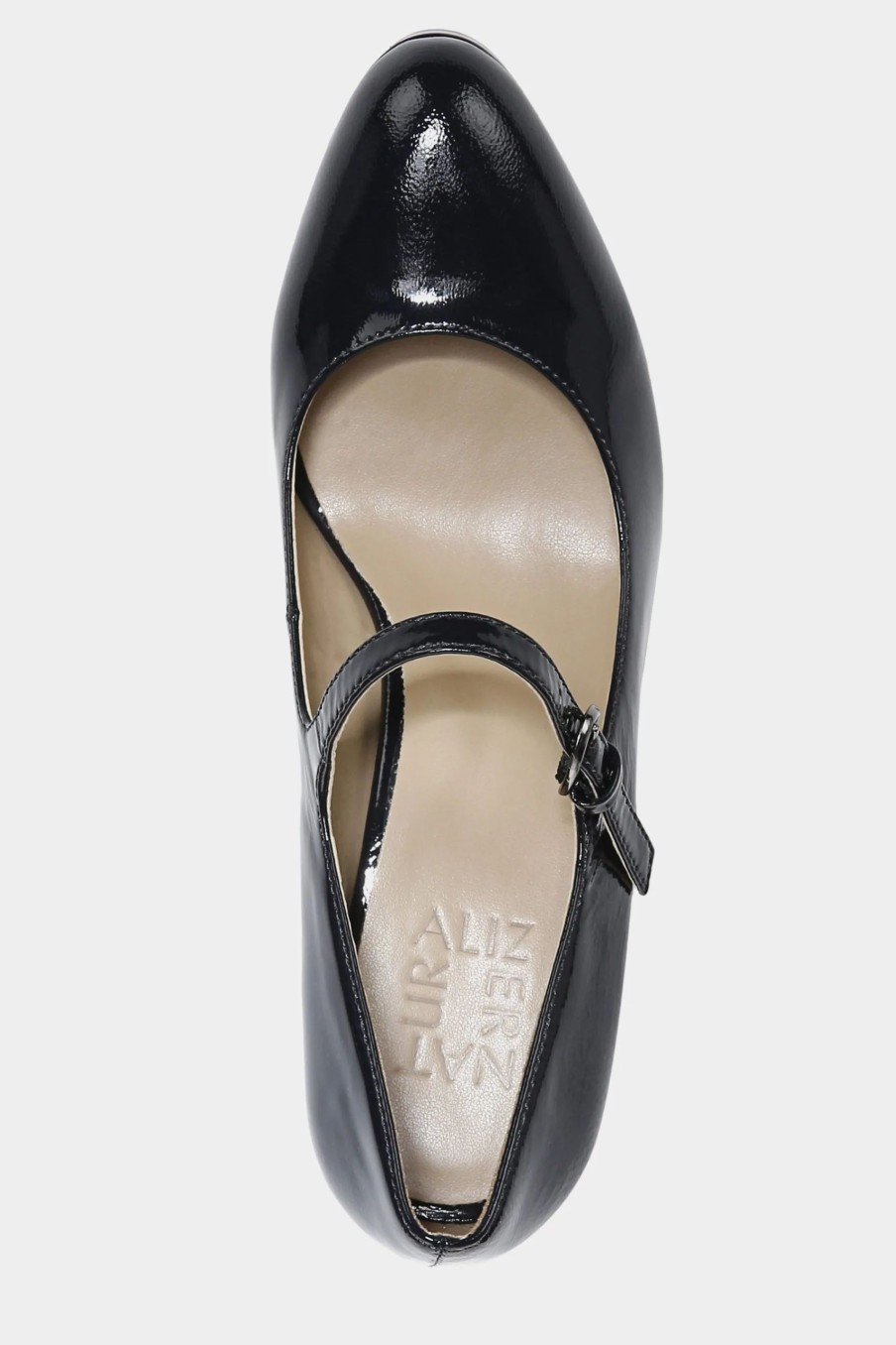 Shoes * | Naturalizer Talissa Mary Jane Shoe