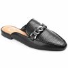 Shoes * | Journee Collection Hazina Mule