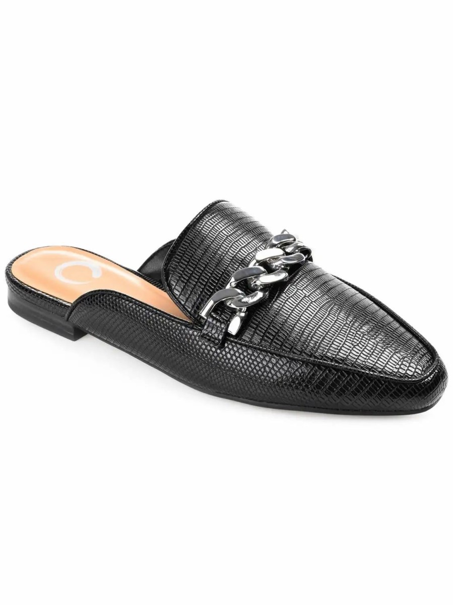 Shoes * | Journee Collection Hazina Mule