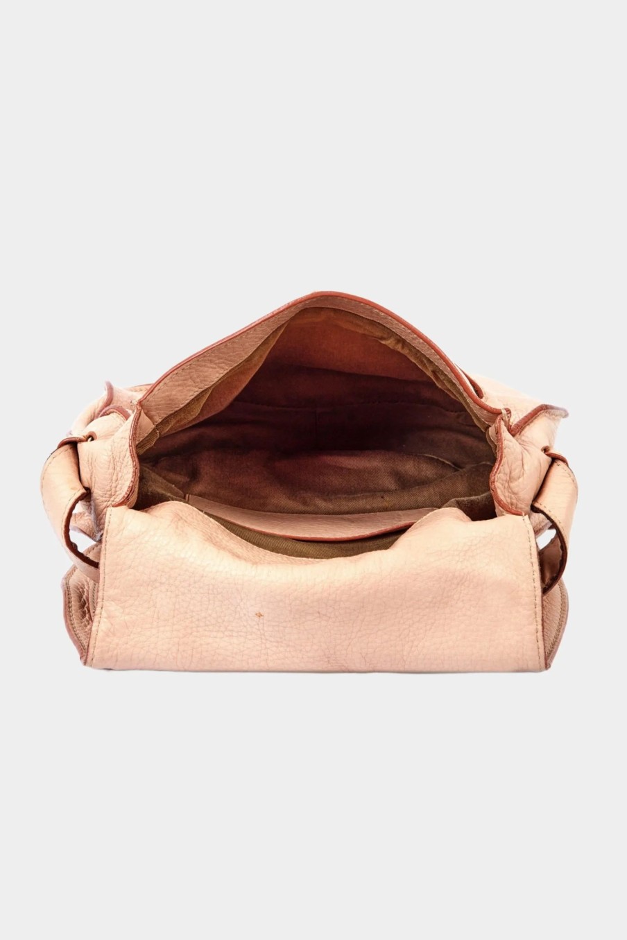 Handbags * | Chloe Marcie Crossbody Bag Beige