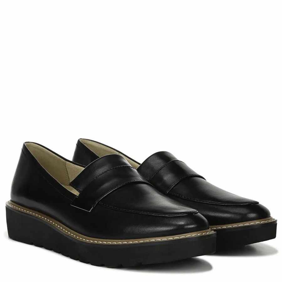 Shoes * | Naturalizer Adiline Slip-On Loafer