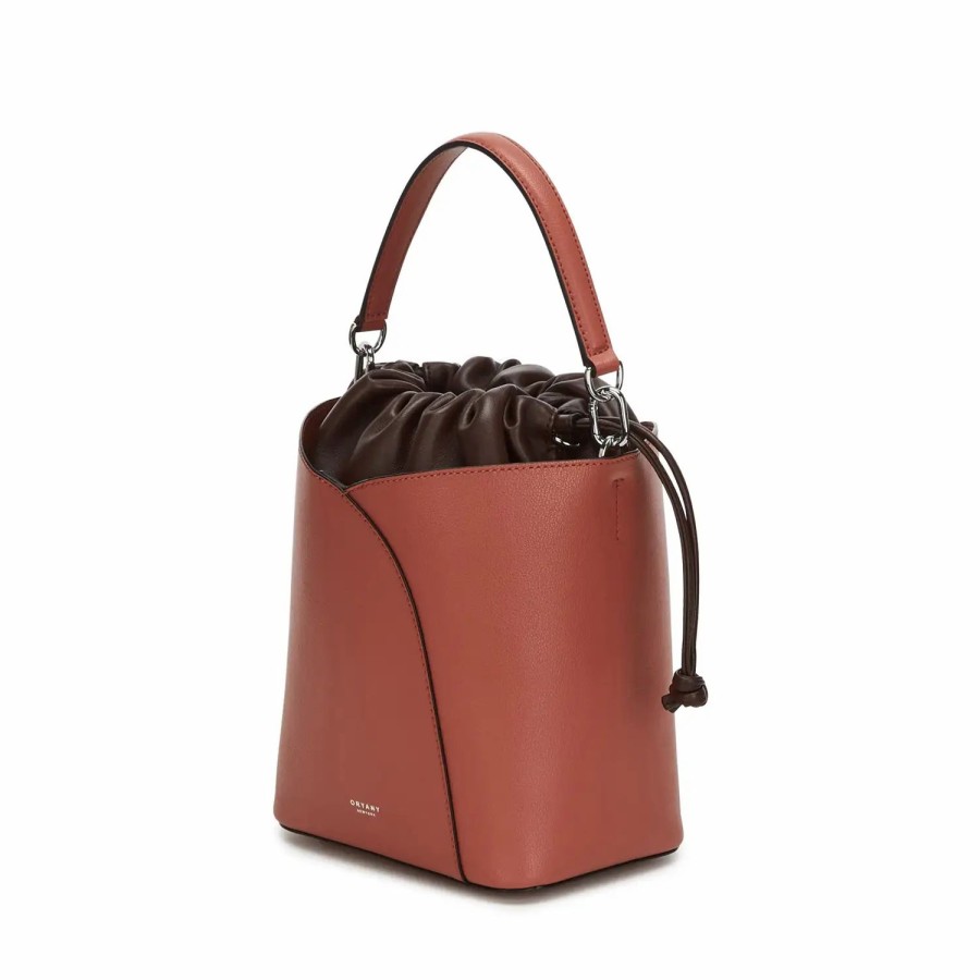 Handbags * | Oryany Mia Bucket Bag