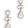 Jewelry-Accessories * | Deepa By Deepa Gurnani Hadlee Earrings