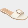 Shoes * | Journee Collection Joarie Sandals