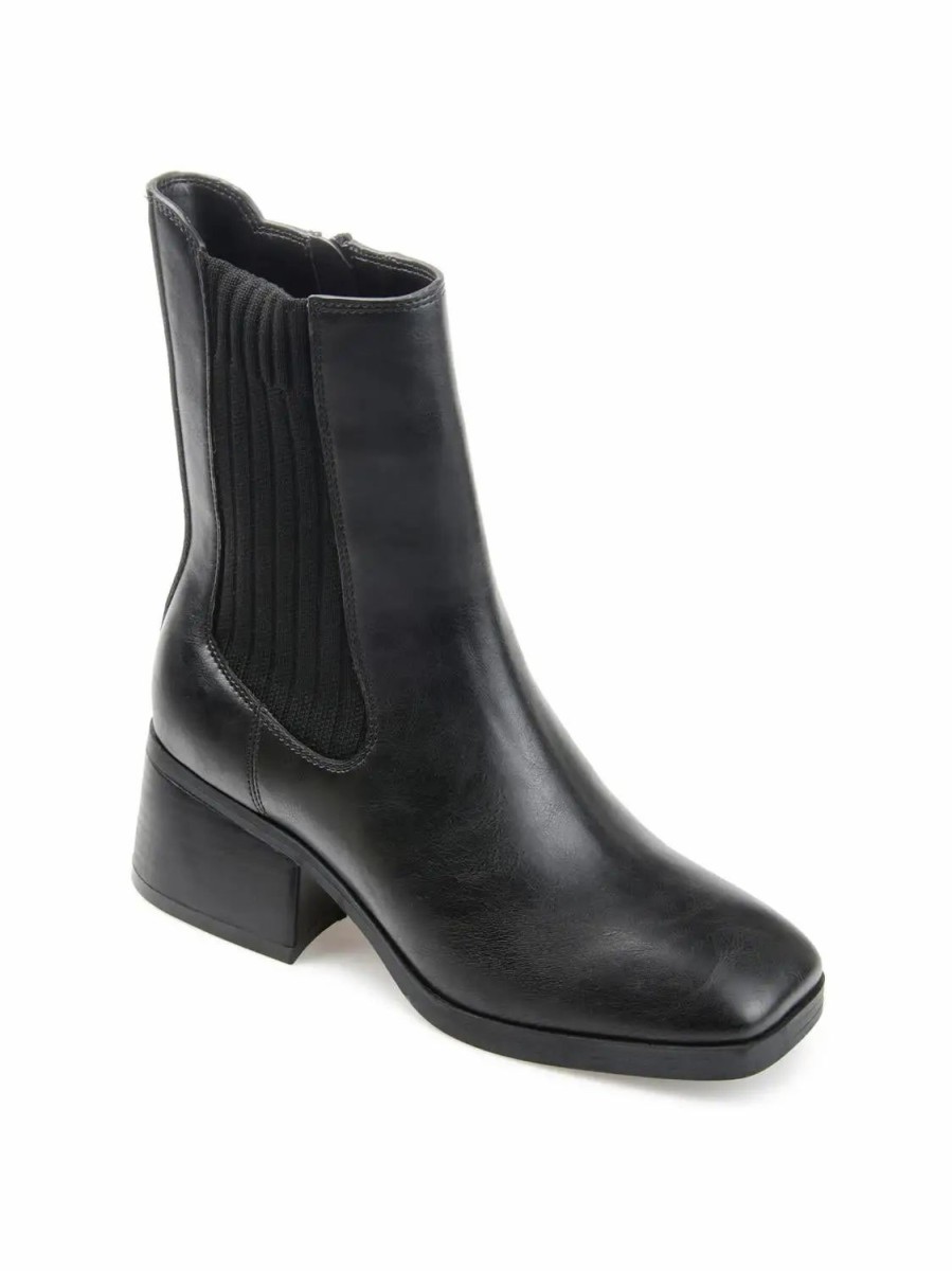 Shoes * | Journee Collection Desree Bootie