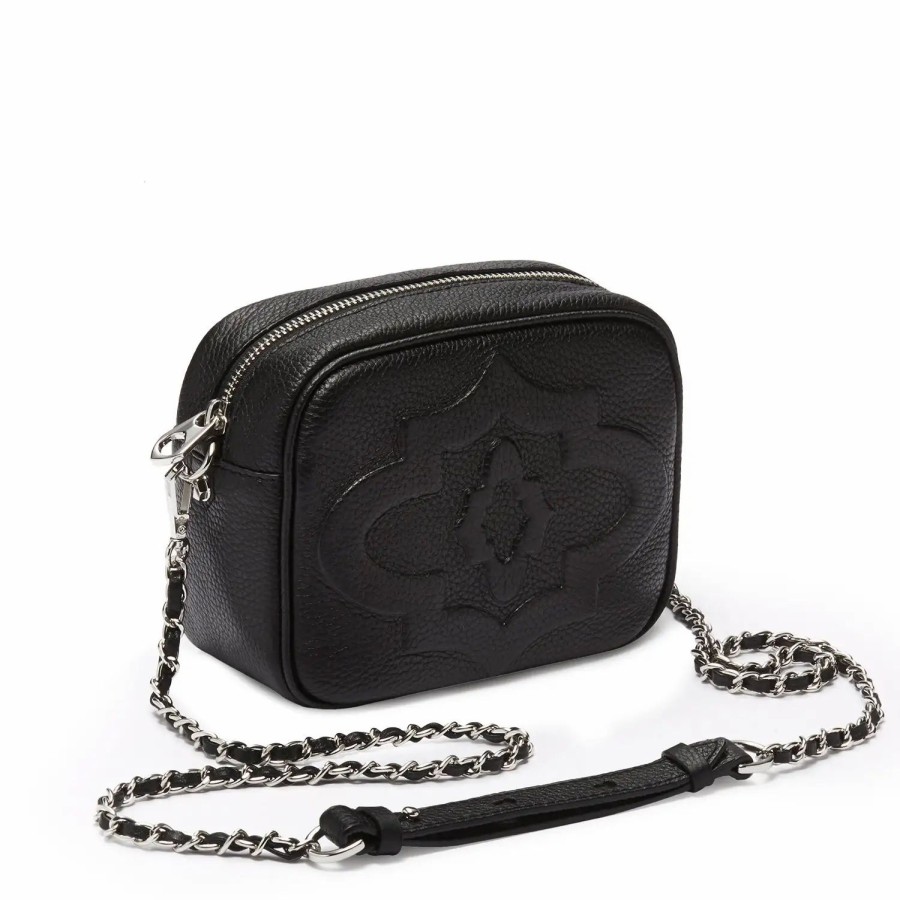 Handbags * | Oryany Taylor Mini Crossbody Bag