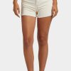 Clothing * | Silver Jeans Co. Highly Desirable High-Rise Shorts