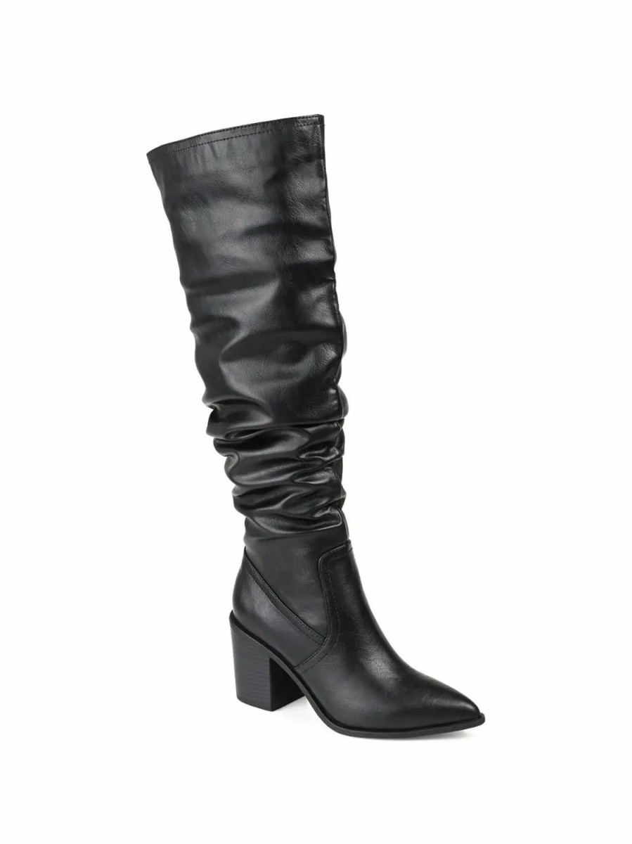 Shoes * | Journee Collection Pia Boot