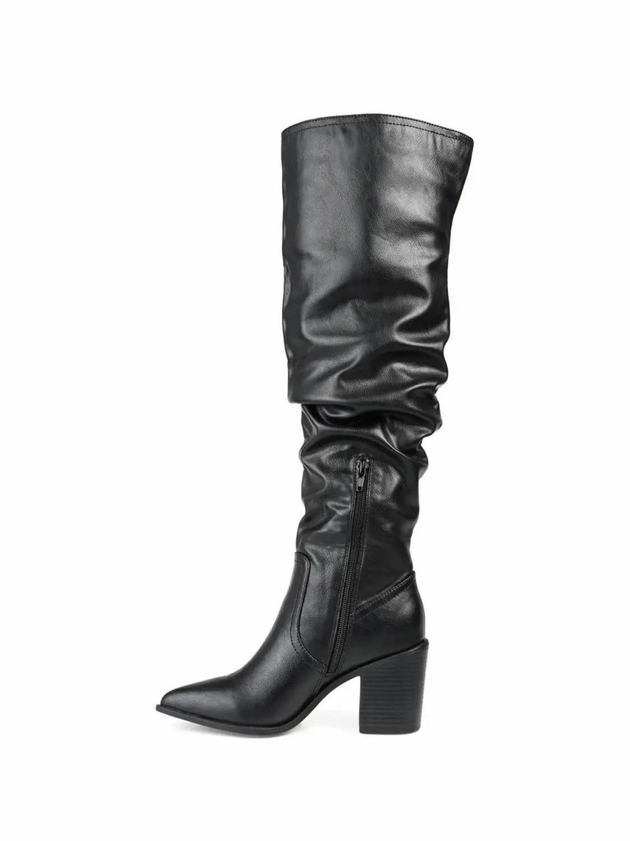 Shoes * | Journee Collection Pia Boot