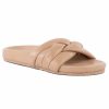 Shoes * | Seychelles Low Key Glow Up Sandals Vacchetta