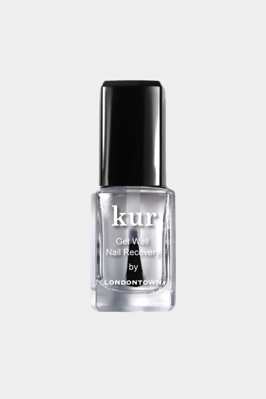 Beauty * | Londontown Get Well Nail Recovery Clear