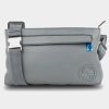 Handbags * | Gucci Soho Belt Bag Grey