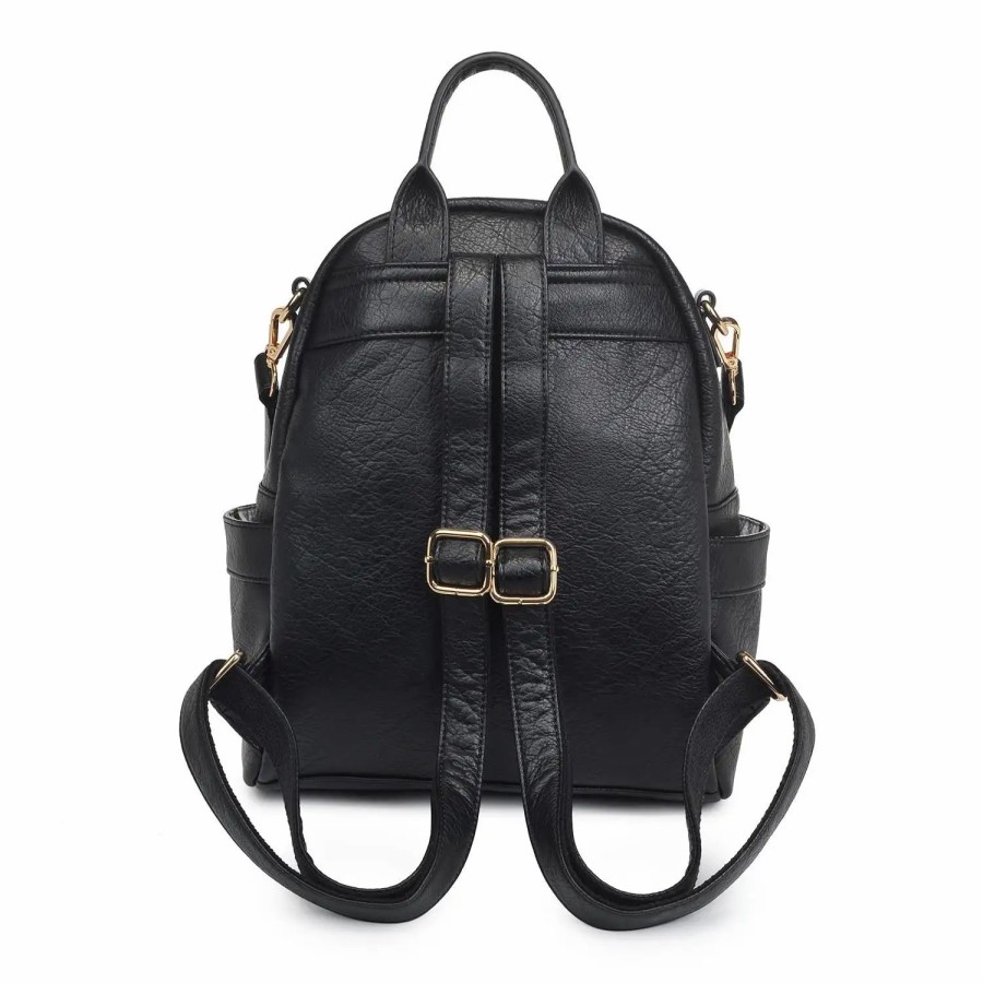 Handbags * | Urban Expressions Reva Backpack