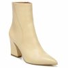 Shoes * | Franco Sarto Vesi Booties Beige