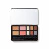 Beauty * | Lord & Taylor Face Palette, Smokey Limited Edition