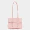 Handbags * | Sarah Stewart Midi Kelly Plastic Handbag