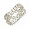 Jewelry-Accessories * | Sterling Forever Avri Chain Ring