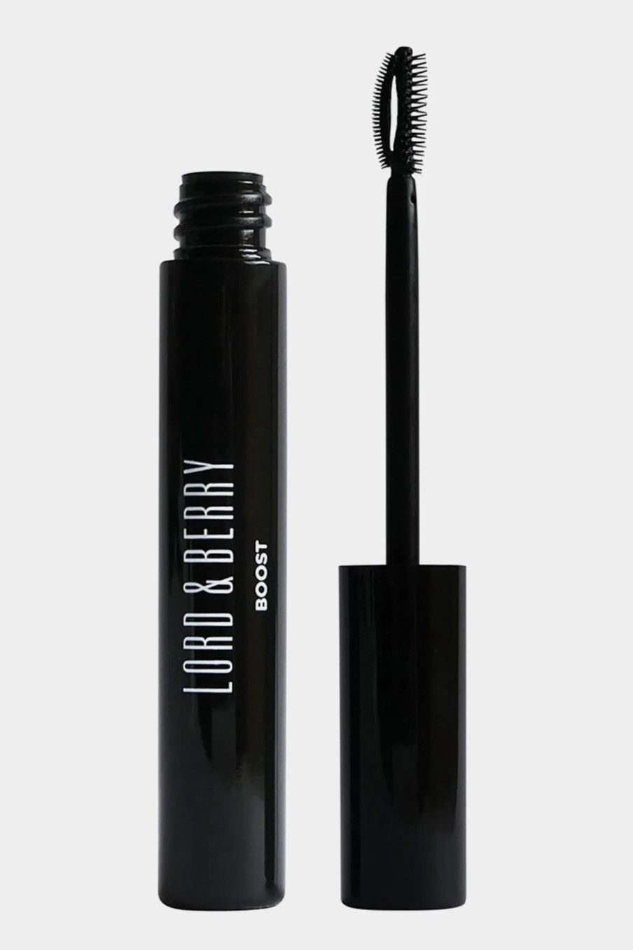 Beauty * | Lord & Berry Boost Treatment Mascara Black