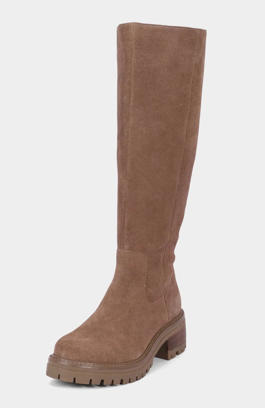 Shoes * | Gentle Souls By Kenneth Cole Brandon Tall Shaft Boot