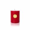 Beauty * | Tiziana Terenzi The Comet Collection Wirtanen Candle