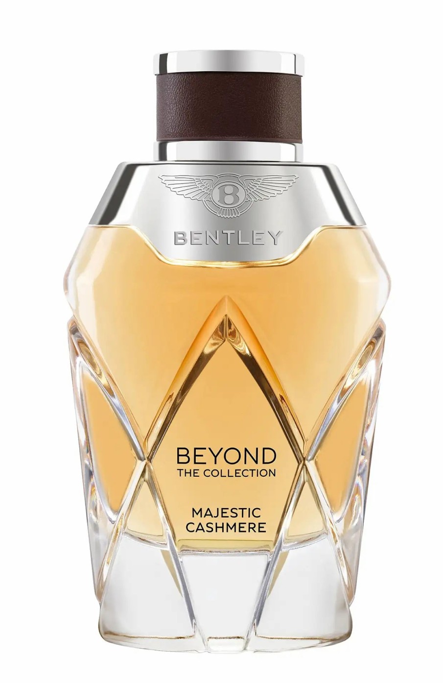 Beauty * | Bentley Beyond -The Collection Majestic Cashmere Eau De Parfum Spray, 3.4 Oz