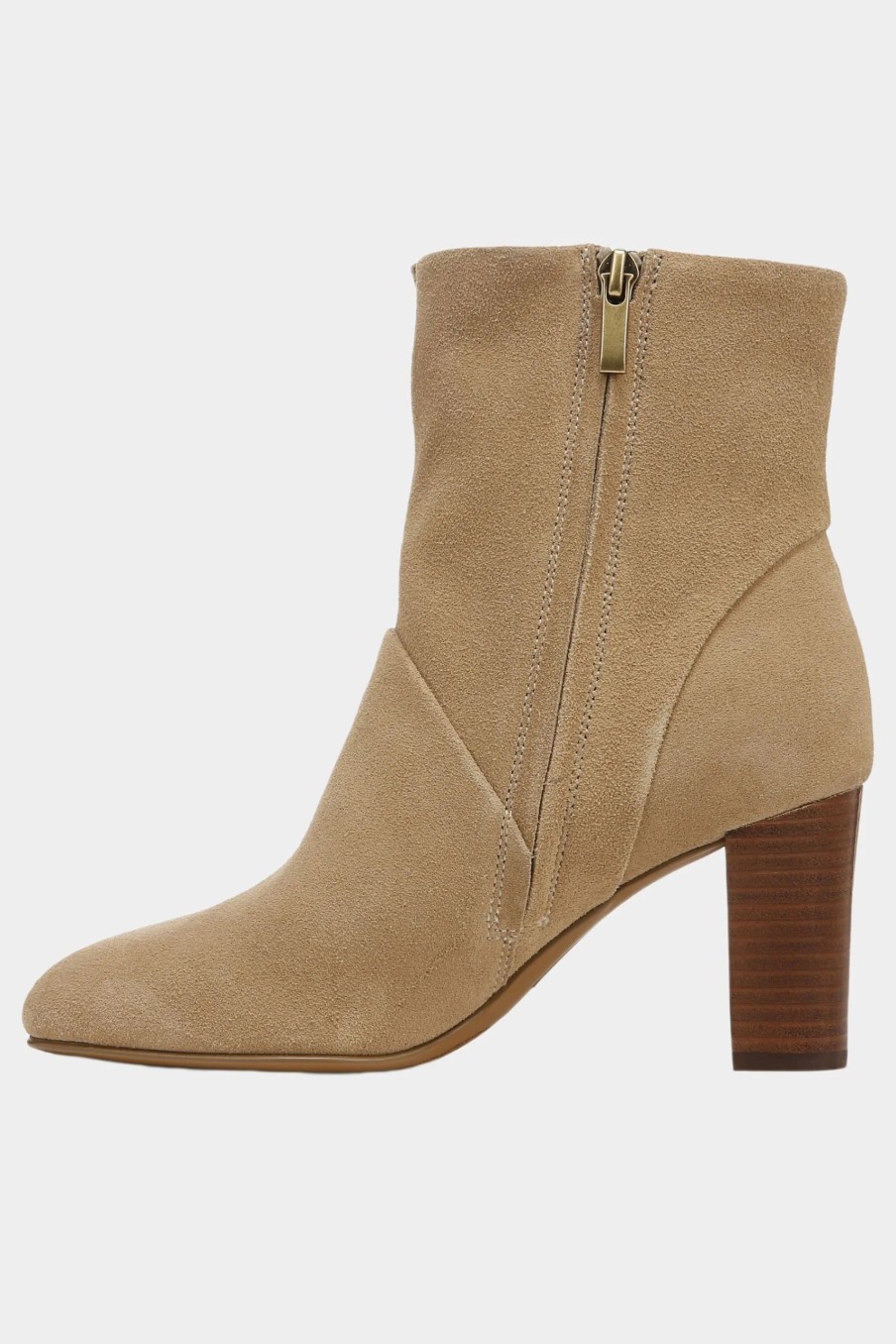 Shoes * | Franco Sarto L-Pia Bootie