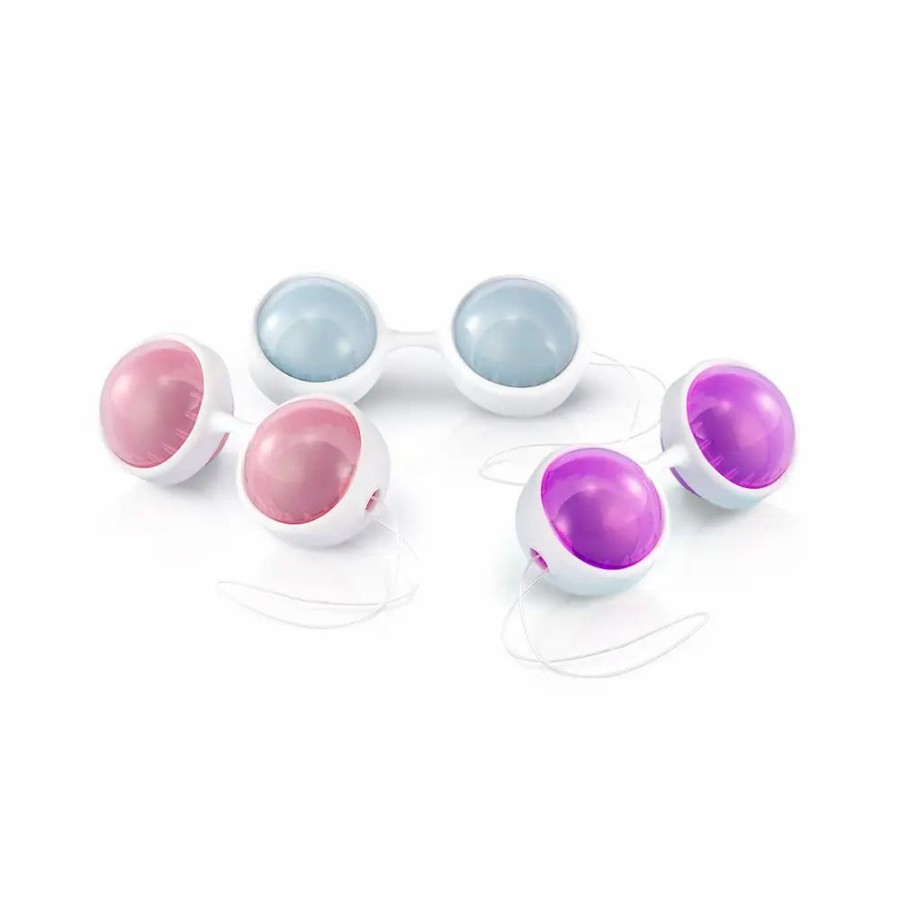 Beauty * | Lelo Beads Multi