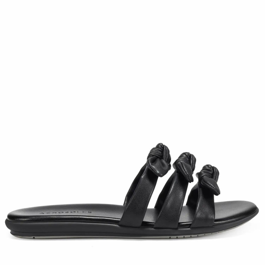 Shoes * | Aerosoles Warwick Slide Sandal