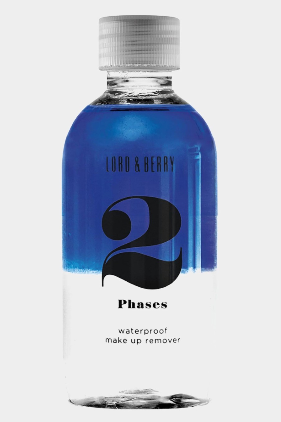 Beauty * | Lord & Berry 2 Phases Waterproof Makeup Remover