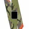 Jewelry-Accessories * | Wristpop Camo Pop-Undercover 42/44Mm Apple Watch Scarf Watch Band