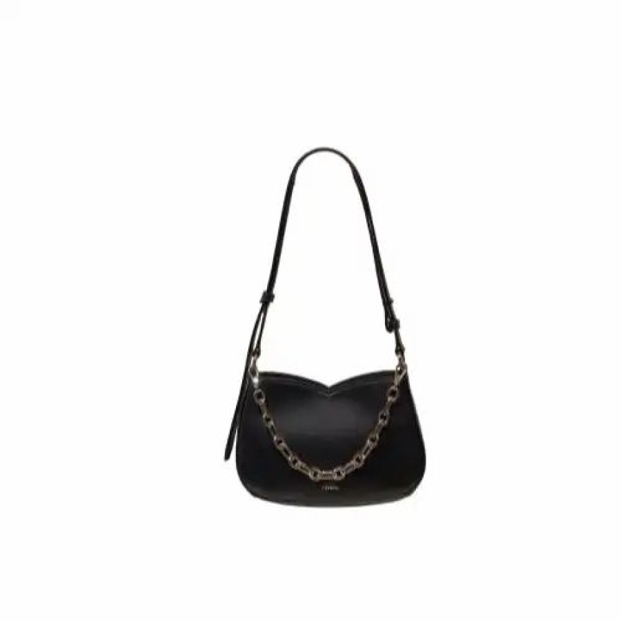 Handbags * | Oryany Jenner Shoulder Bag