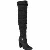 Shoes * | Journee Collection Pascale Boots